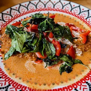 Chu Chee Trout