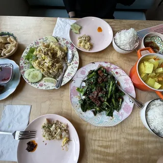 Kana Moo Krob