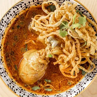 Khao Soi