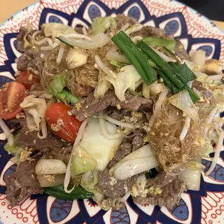 Pad Woon Sen