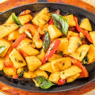 Mango Paradise