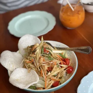 Thai Iced Tea