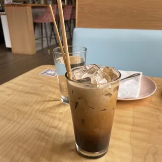 Thai Iced Coffee