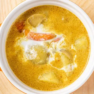 Yellow Curry