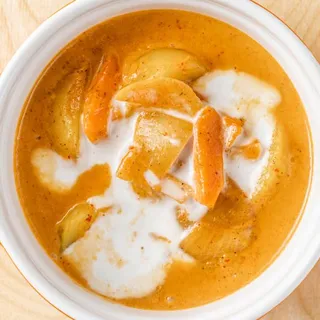 Pineapple Curry