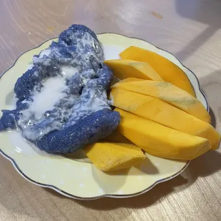 Sticky Rice