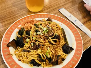Rangoon Bistro