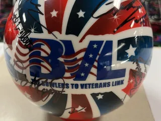 Park Lanes Bowling Center