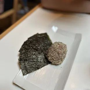tuna nori