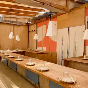 Outdoor area - maybe for special events