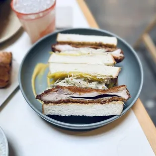Katsu sando