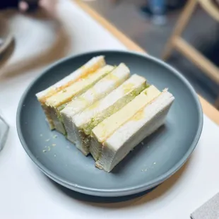 Tamago Sando