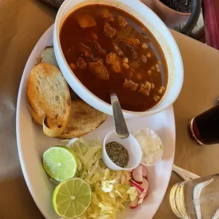 Pozole