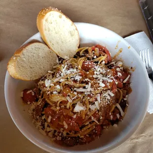 Pasta Chihuahua: CHIHUAHUA NEVER ENDS