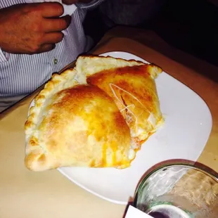 Calzone
