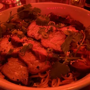 Noodles