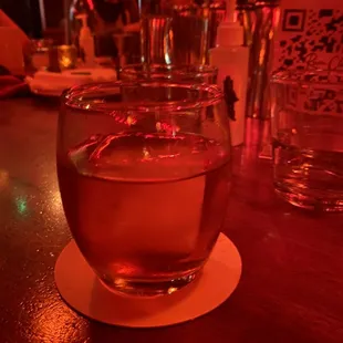 drink