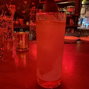 drink
