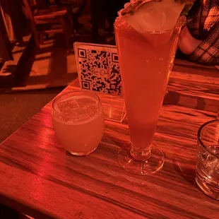 drink