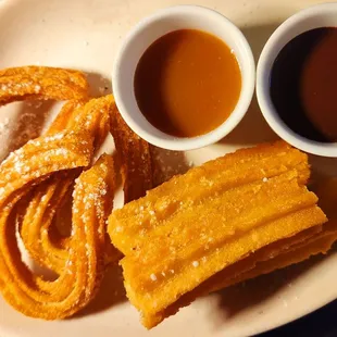 Churros