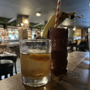 Years of Darkness Hoochie Coochie