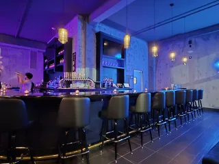 Du Nord Cocktail Room