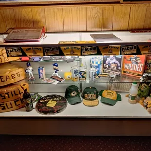 Memorabilia