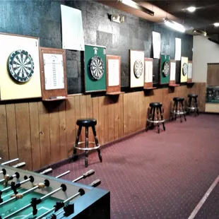 Steel Darts