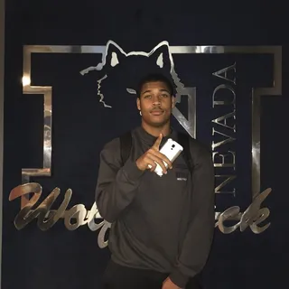 Kameron T.