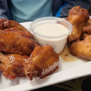 Wings