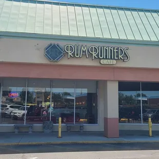 Storefront