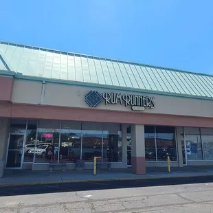Storefront