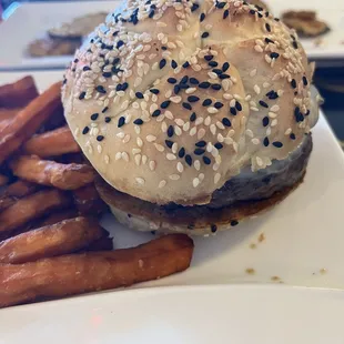 burger, food, burgers
