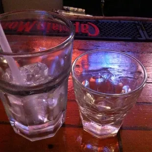 The second and the third are dooooooooone....