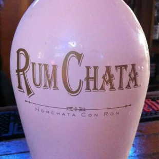 This is sooooooo milky and I love it.