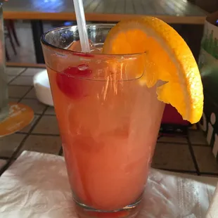 Rum runner