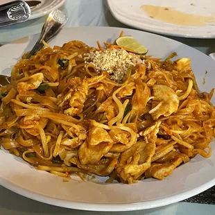 Best 31. Pad Thai!