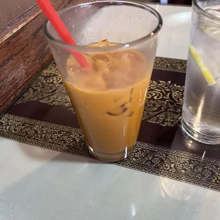 Thai Iced Tea