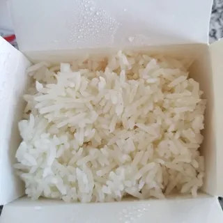 Jasmine Rice