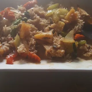 25. Sweet and Sour