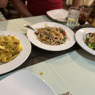 32. Drunken Noodle