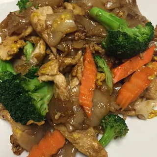 33. Pad See Ew