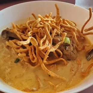 Khao soi