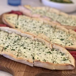 Cheese pie