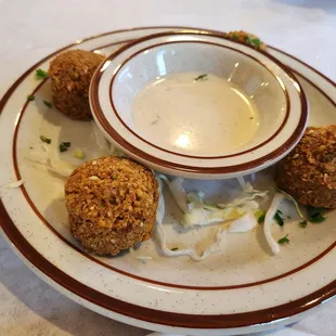 Falafel
