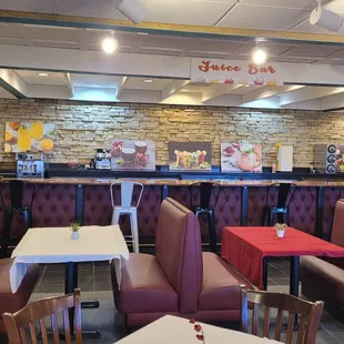 Juice Bar