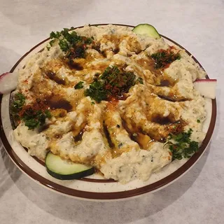 Hummus