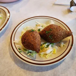 Kibbeh