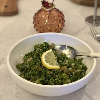 Tabbouleh