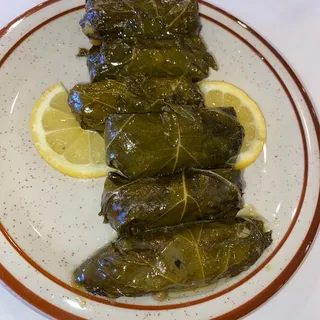 Yalanji (Dolma)